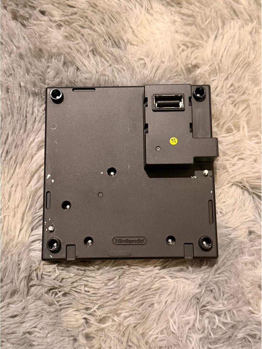 Gameboy Player for Nintendo GameCube
